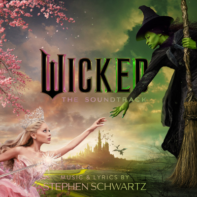 Wicked: The Soundtrack - RSD Exclusive 2025