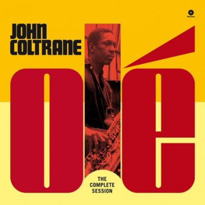 OLE COLTRANE -THE..