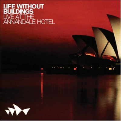 Live At Annandale Hotel - Red - RSD2025