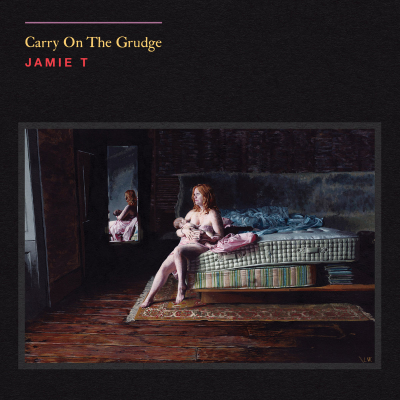 Carry On The Grudge - RSD Exclusive 2025