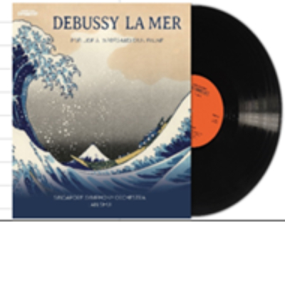 DEBUSSY CLAUDE: PRELUDE A L&#039;APRES-MIDI D&#039;UN FAUNE