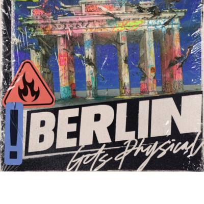 Berlin Gets Physical (2*12&quot;)