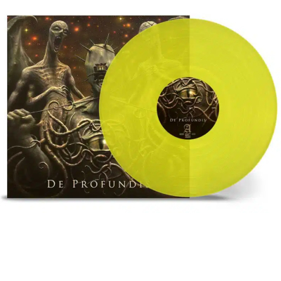 De Profundis (Yellow)