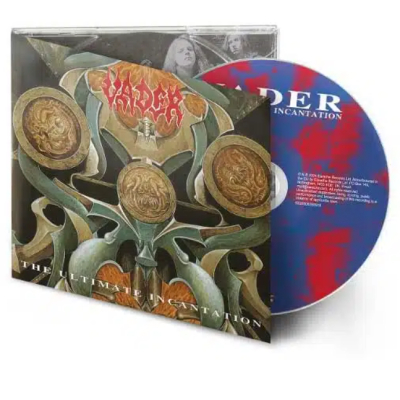 Ultimate Incantation