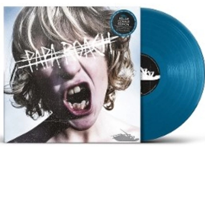 Crooked Teeth (Blue)