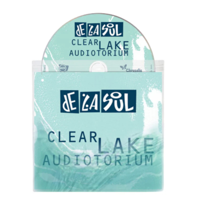 Clear Lake Audiotorium