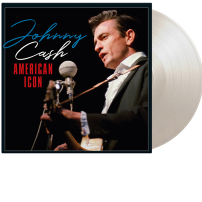 American Icon (White)