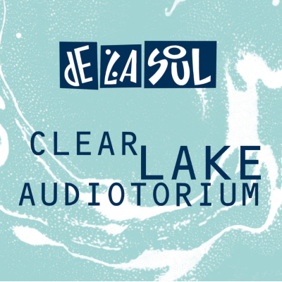 Clear Lake Audiotorium