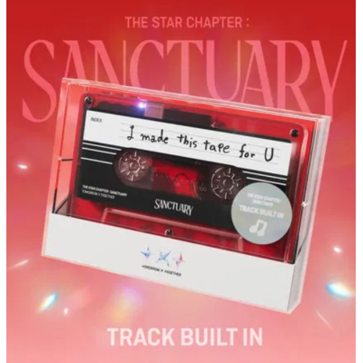 The Star Chapter:Sanctuary