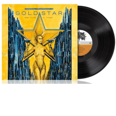 Goldstar