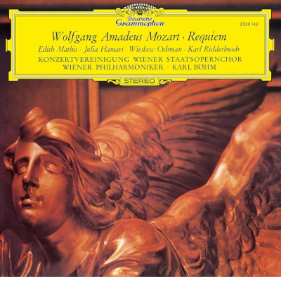 Mozart: Requiem In D Minor, K. 626