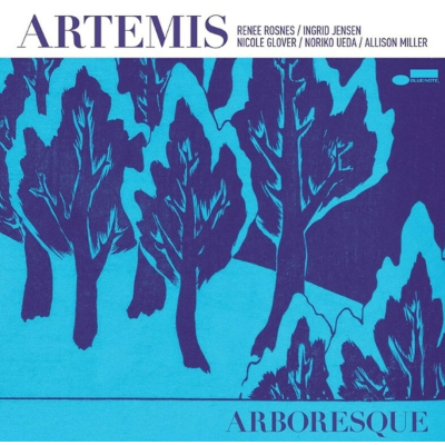 Arboresque