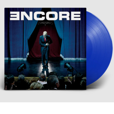 Encore (Blue Jay)