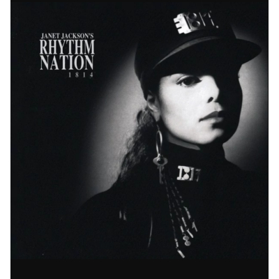 RHYTHM NATION 1814