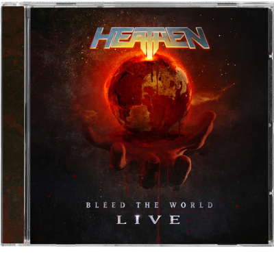 Bleed The World: Live 