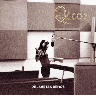 De Lane Lea Demos - RSD Exclusive 2025