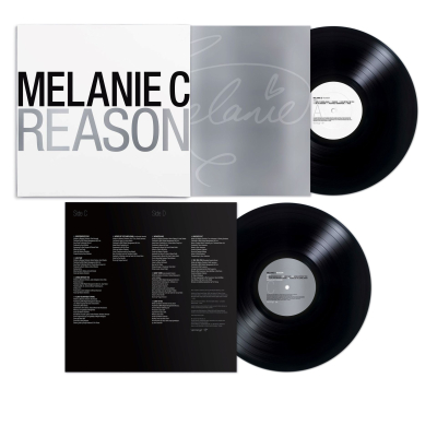 Reason - RSD Exclusive 2025