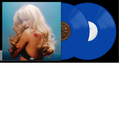 SHORT N&#039; SWEET DELUXE - AZURE BLUE