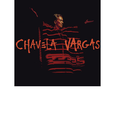 Chavela Vargas 