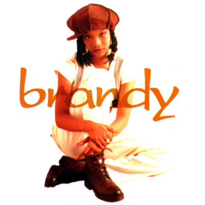 Brandy (Orange)