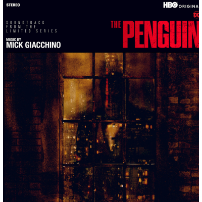 The Penguin (Original Soundtrack)