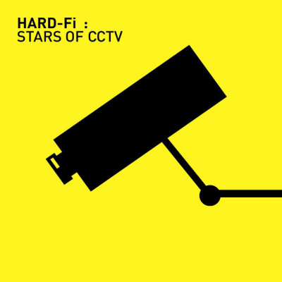 Stars Of CCTV (Zoetrope)