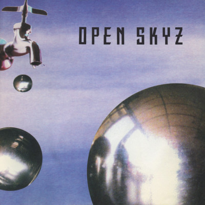 Open Skyz 