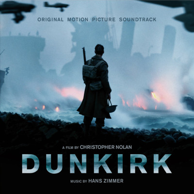 Dunkirk (Dark Green)