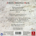 Johannes Passion (2 CD)