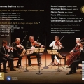 Brahms:Sextette 1 &amp; 2-Live Aix Osterfestival 2016 