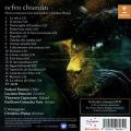 Orfeo Chamán (Ltd.Deluxe Edition) (CD+DVD)