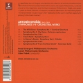 Sinfonien 1-9/Orchesterwerke 8 CD