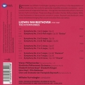 Sämtliche Sinfonien (Remastered 2010)  5CD