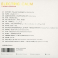 Global Underground-Electric Calm Vol.7 