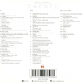 Global Underground:Twenty 3CD