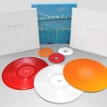 Global Underground:Twenty (3LP+3CD)