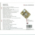 Global Underground:Nubreed 9-H (2 CD)