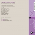 Handel : L&#039;Allegro, il Penseroso ed il Moderato 2CD