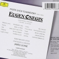 Tschaikowsky: Eugene Onegin (2 CD)