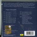 Sämtliche Schubert - Aufnahmen auf DG (Collectors Edition) 9CD