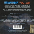 ...Very &#039;eavy...Very &#039; umble (2 CD)