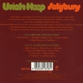 Salisbury (Expanded 2CD Edition) 