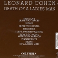 Death of a Ladies&#039; Man 