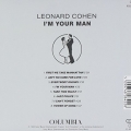 I&#039;m Your Man 