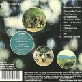 OBSCURED BY CLOUDS (2011 REMASTER)