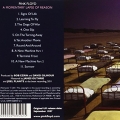 A Momentary Lapse Of Reason (remastered) 