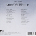 Two Sides: The Very Best of Mike Oldfield (2 CD)