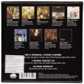 The Albums  (9CD)