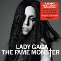 The Fame Monster (8-Track) 