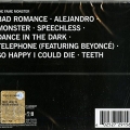 The Fame Monster (8-Track) 